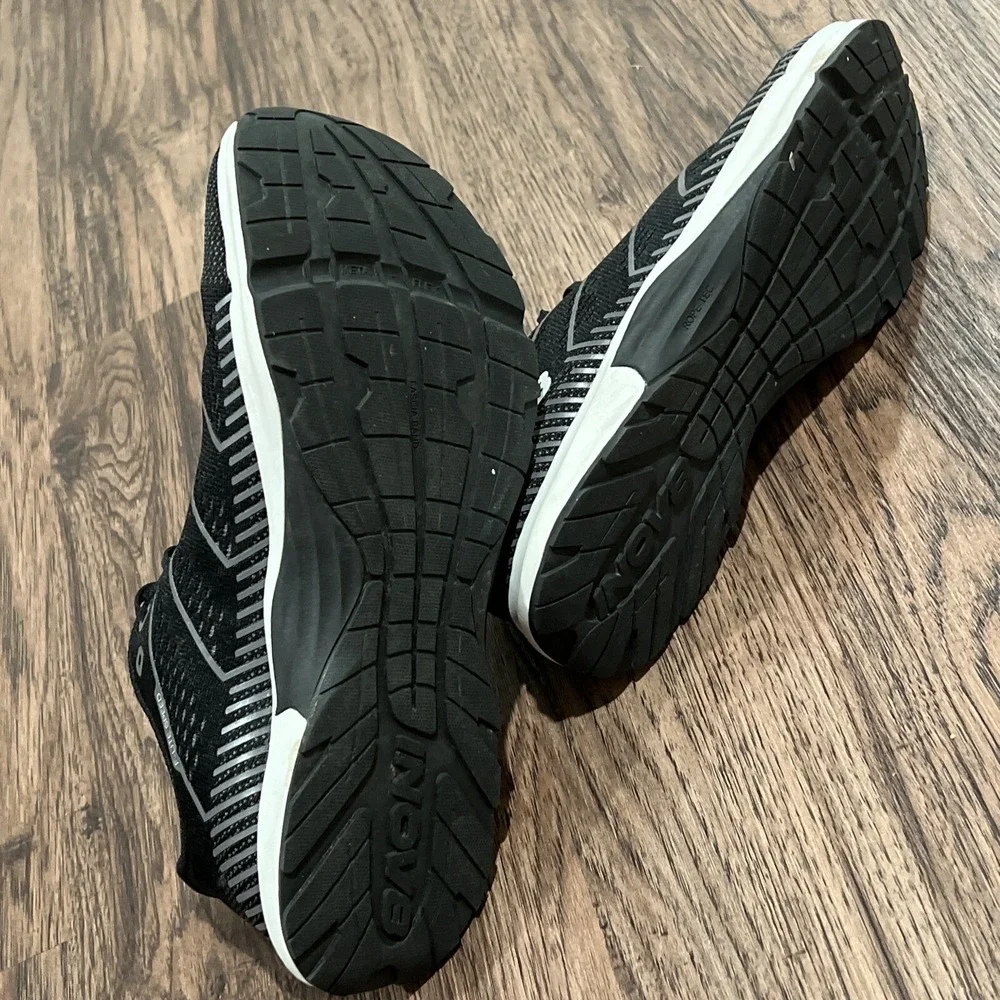Inov-8 Mens PF-Lite Speed Minimalist Training Running Shoes Size 8-9.5 Black Low